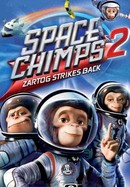Space Chimps 2: Zartog Strikes Back poster image