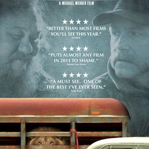 The Elephant in the Living Room (2010) photo 2