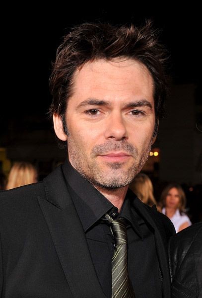 Billy Burke - Rotten Tomatoes