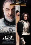 First Knight poster image