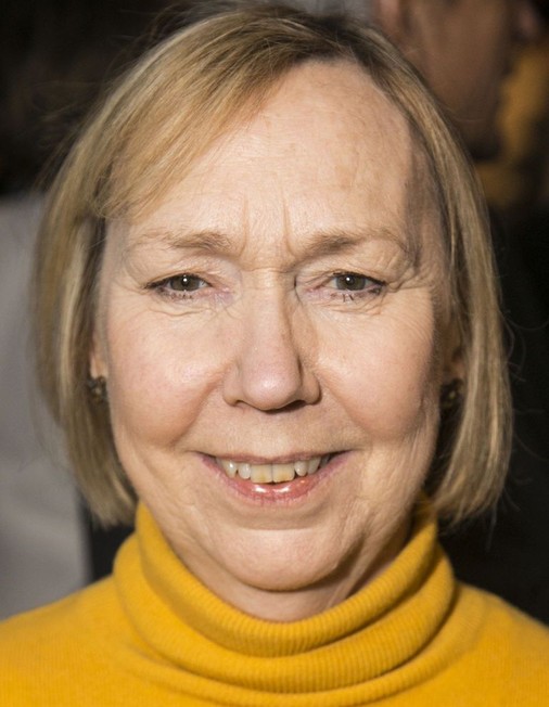 Gabrielle Lloyd