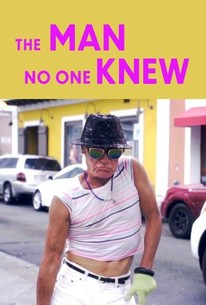 The Man No One Knew Audience Reviews Rotten Tomatoes