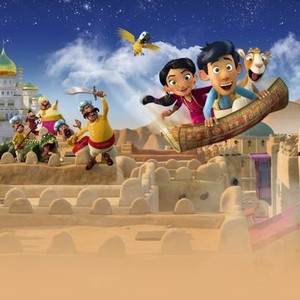 Up and Away photo 4