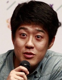 Kim Joong-ki