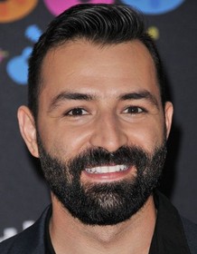Adrian Molina