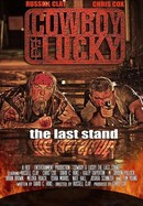 Cowboy and Lucky the Last Stand poster image