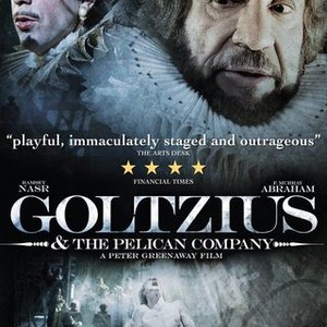 Goltzius and the Pelican Company (2012) photo 9