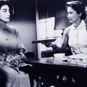 Autumn Leaves (1956)