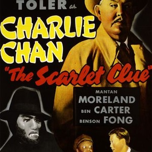 The Scarlet Clue (1945) photo 13