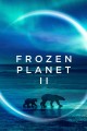 Planet Earth: Frozen Planet II