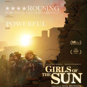 Girls of the Sun photo 2