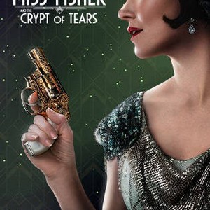 "Miss Fisher and the Crypt of Tears photo 11"