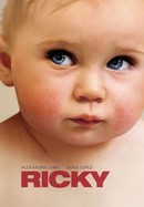 Ricky poster image