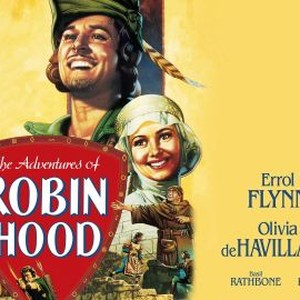 The Adventures of Robin Hood photo 12