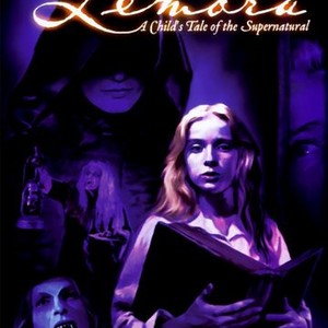 Lemora: A Child's Tale of the Supernatural photo 5