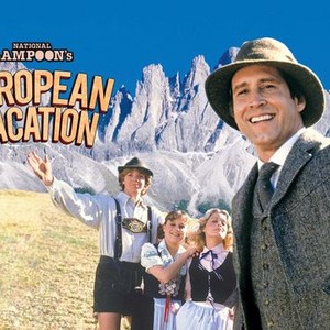 National Lampoon's European Vacation photo 5