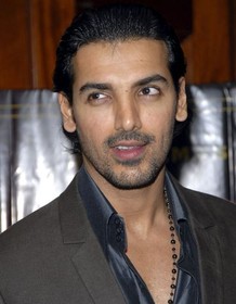 John Abraham