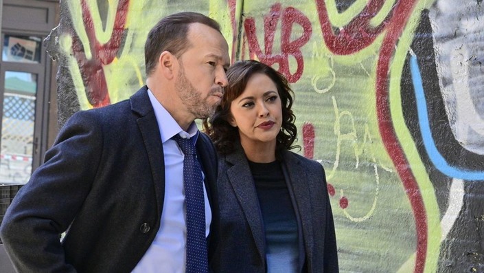 Blue Bloods: Season 12, Episode 7 | Rotten Tomatoes
