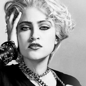 "Madonna and the Breakfast Club photo 9"