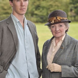 Marple: Murder Is Easy Rotten Tomatoes