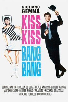 Kiss kiss bang bang netflix top