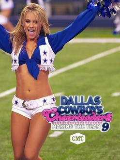 Dcc making the team outlet season 14 episode 3