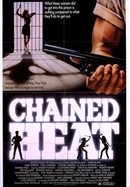 Chained Heat poster image