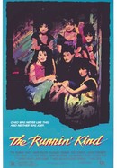 The Runnin' Kind poster image