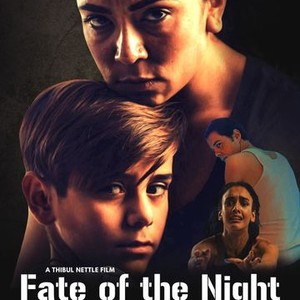 Fate of the Night