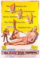The Fuzzy Pink Nightgown poster image