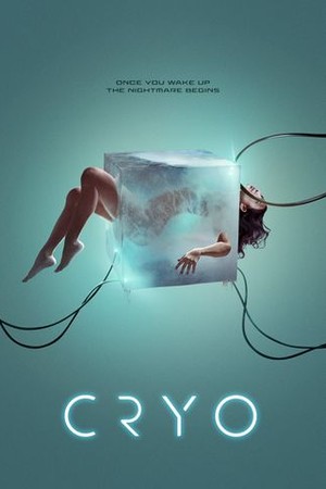Cryo poster