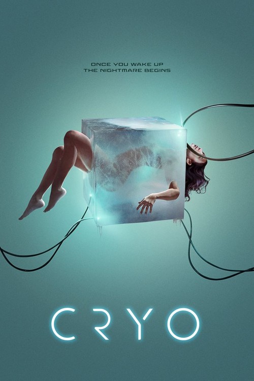 Cryo poster