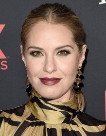 Leslie Grossman