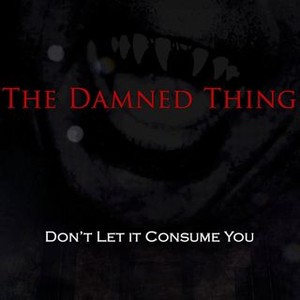 The Damned Thing photo 3