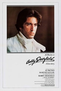 ボビー・デアフィールド / Bobby Deerfield