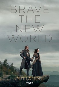Outlander: Season 4 poster image