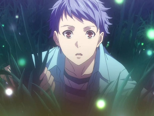 KING OF PRISM by PrettyRhythm (movie) - Anime News Network