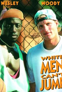 1992 White Men Can't Jump