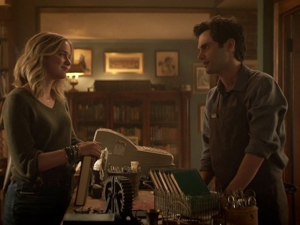 You s1 e1 watch clearance online