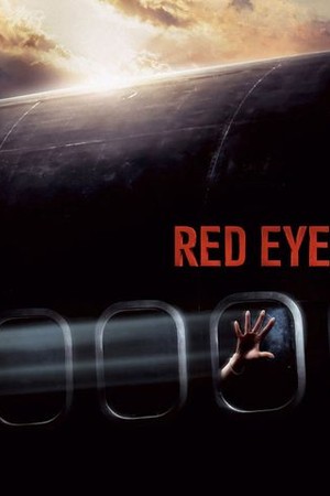 Red Eye poster