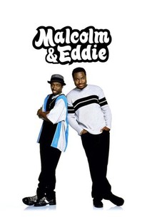 Watch trailer for Malcolm & Eddie