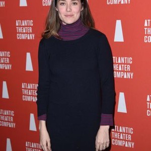 Megan Boone in attendance for HANGMEN Opening Night Curtain Call and Party, Linda Gross Theater, New York, NY February 5, 2018. Photo By: Derek Storm/Everett Collection