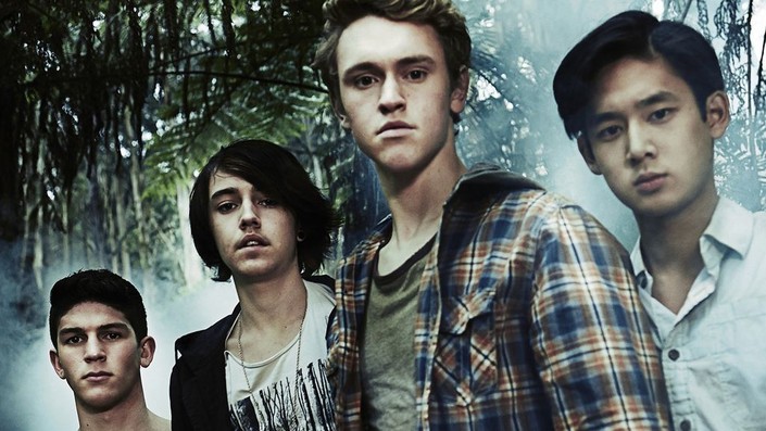 Watch nowhere boys season 1 top