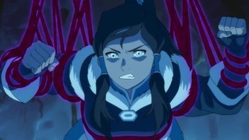 The Legend of Korra Season 2 Episode 2 Rotten Tomatoes