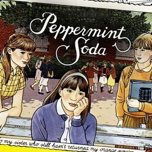 Peppermint Soda photo 1