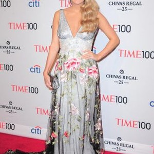 Carrie Underwood at arrivals for Time 100 Gala Dinner, Jazz at Lincoln Center''s Fredrick P. Rose Hall, New York, NY April 29, 2014. Photo By: Gregorio T. Binuya/Everett Collection