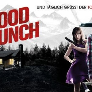 Blood Punch photo 16