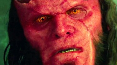Hellboy | Rotten Tomatoes