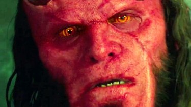 Hell Boy Xxx Videos - Hellboy | Rotten Tomatoes