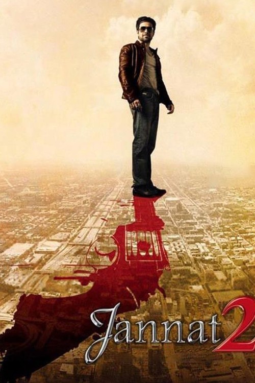 Jannat 2 poster